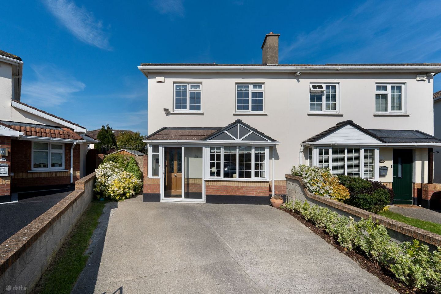 28 Temple View Close, Clare Hall, Clongriffin, Dublin 13, D13F9P1