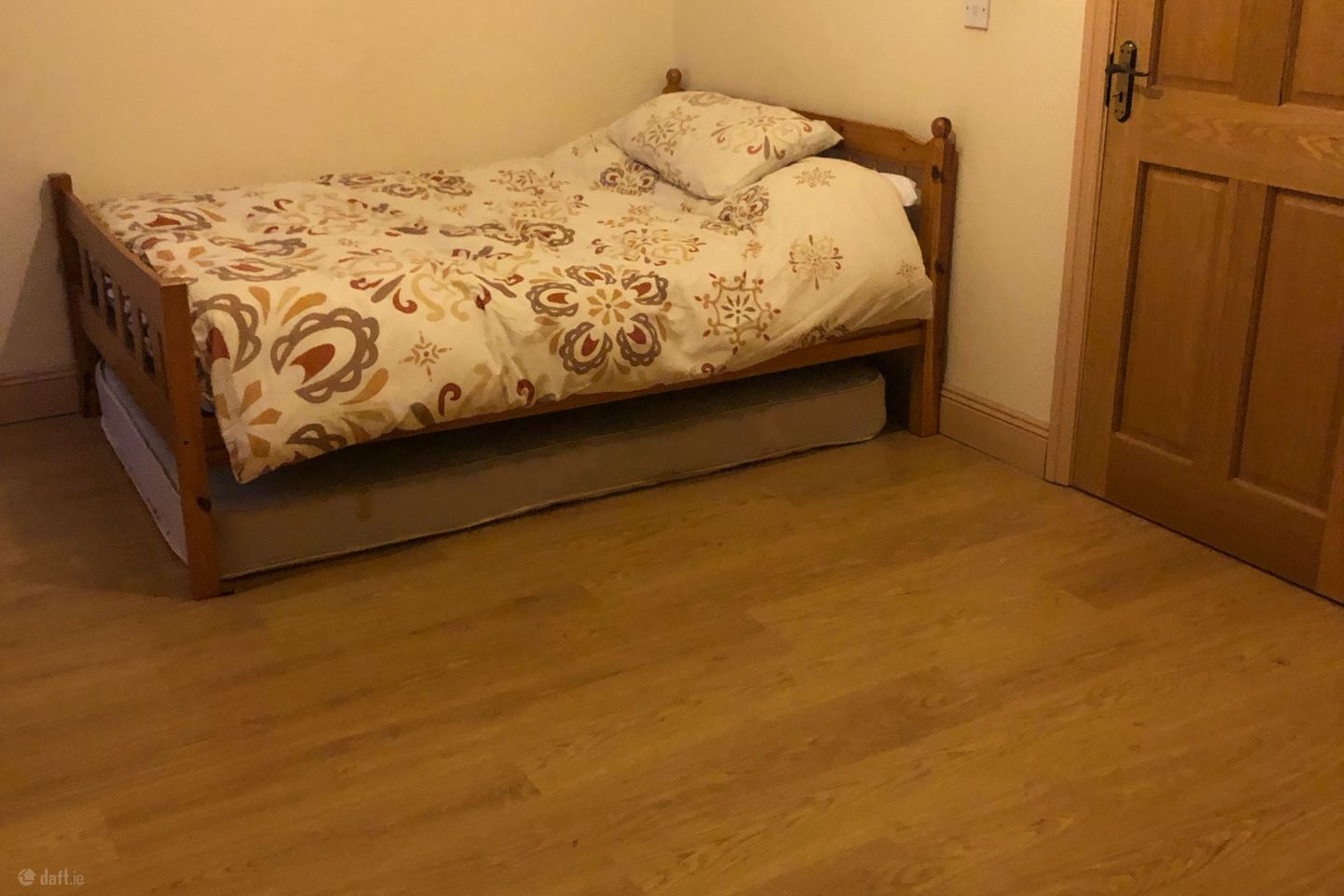 Clonmullen Dive , Edenderry, Co. Offaly