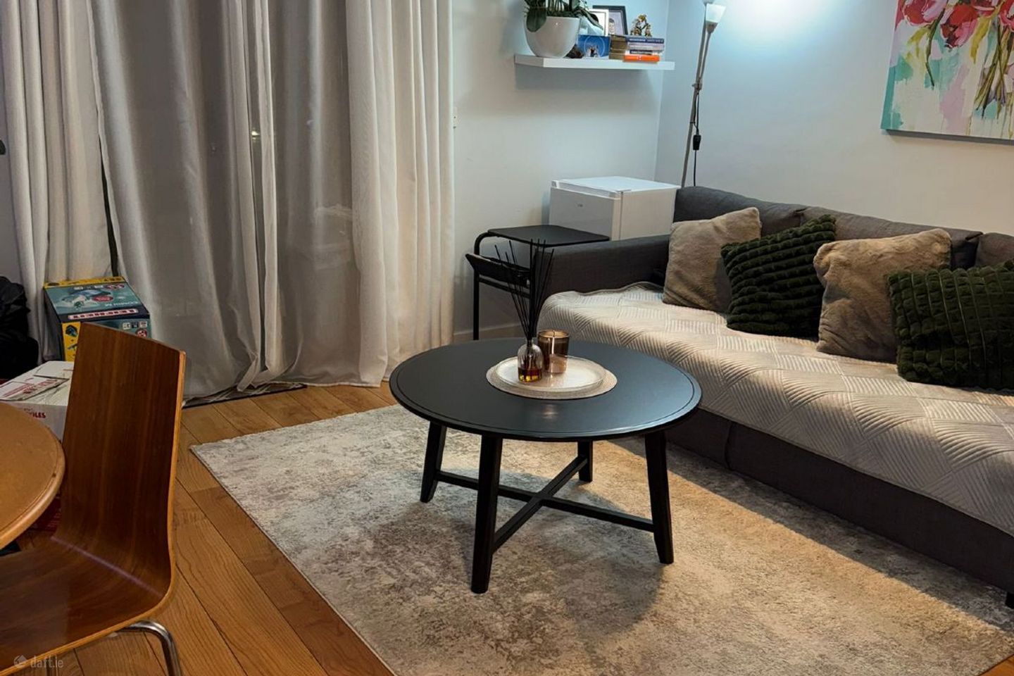 Apartment 14, Nicholas Court, Nicholas Street, Dun, Dundalk, Co. Louth