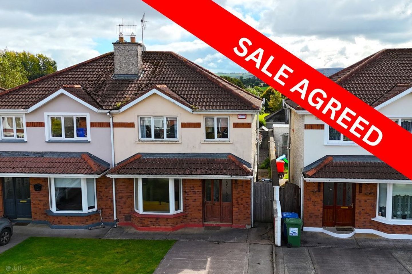 4 Owentarglen, River Valley, Mallow, Co. Cork, P51X6RX