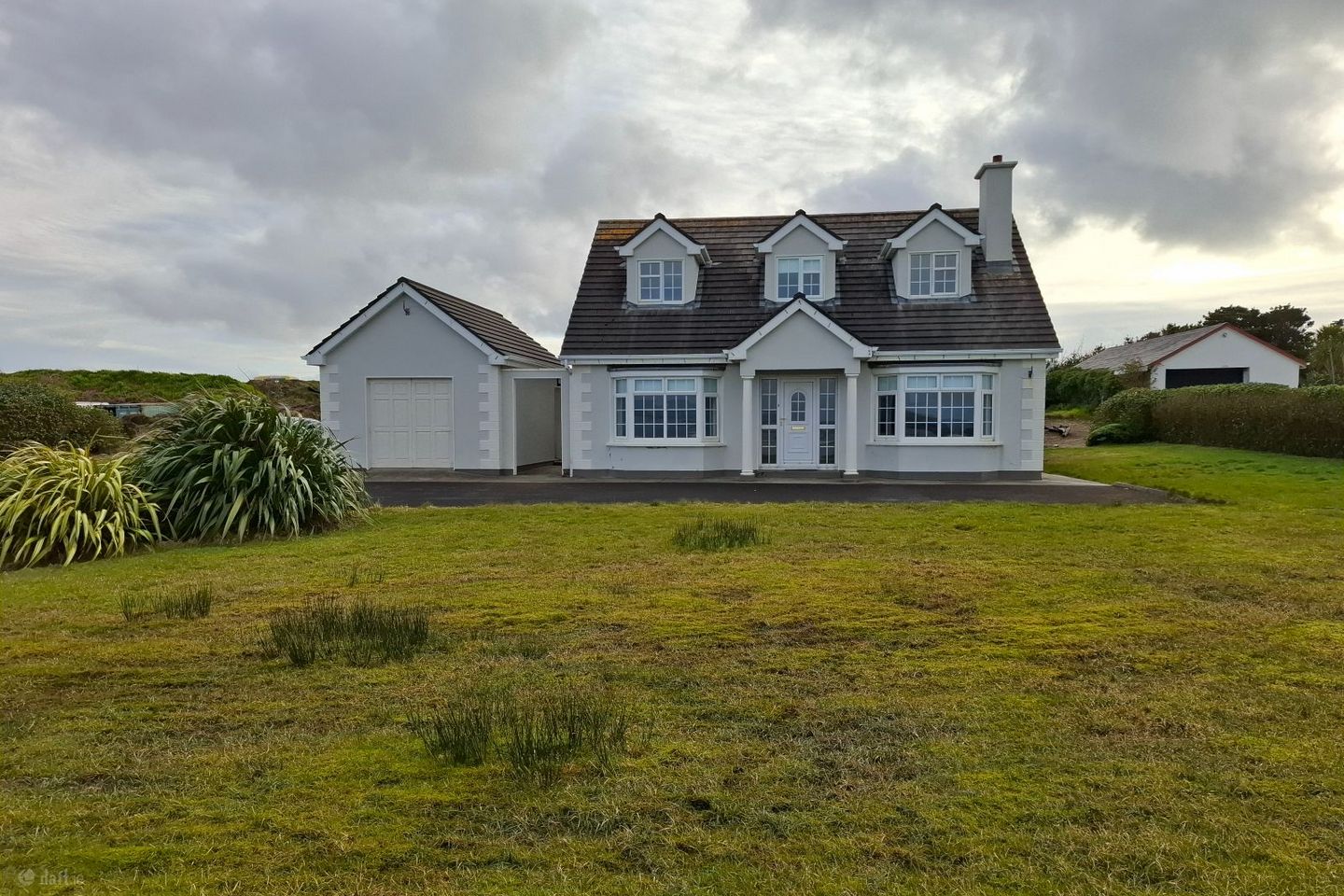 Attycunnane, Belmullet, Ballina, Belmullet, Co. Mayo