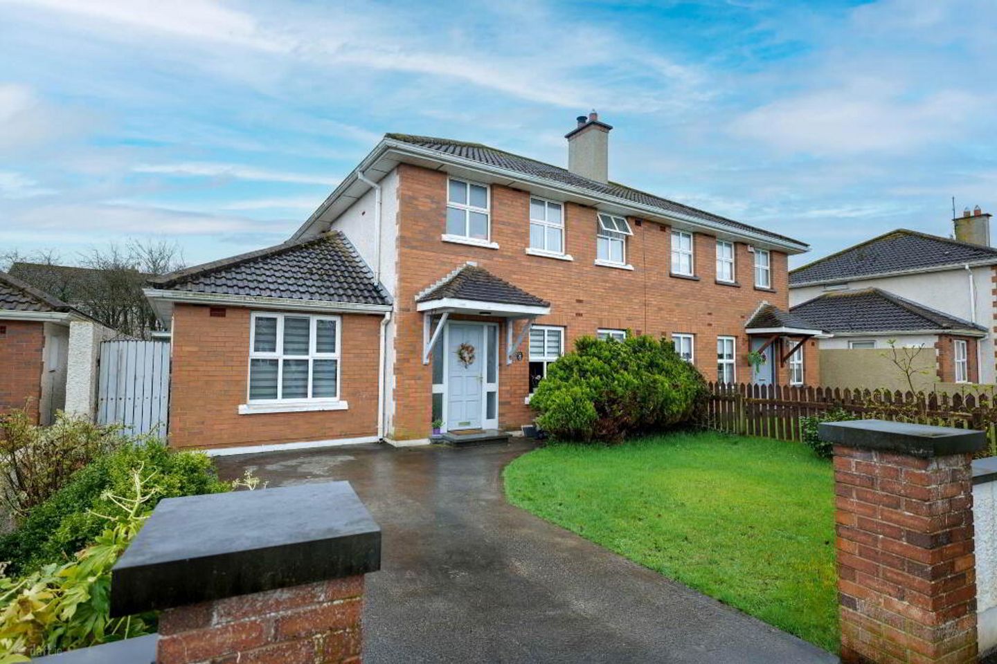 31 Chapel Close, Newcastle West, Co. Limerick, V42RW71