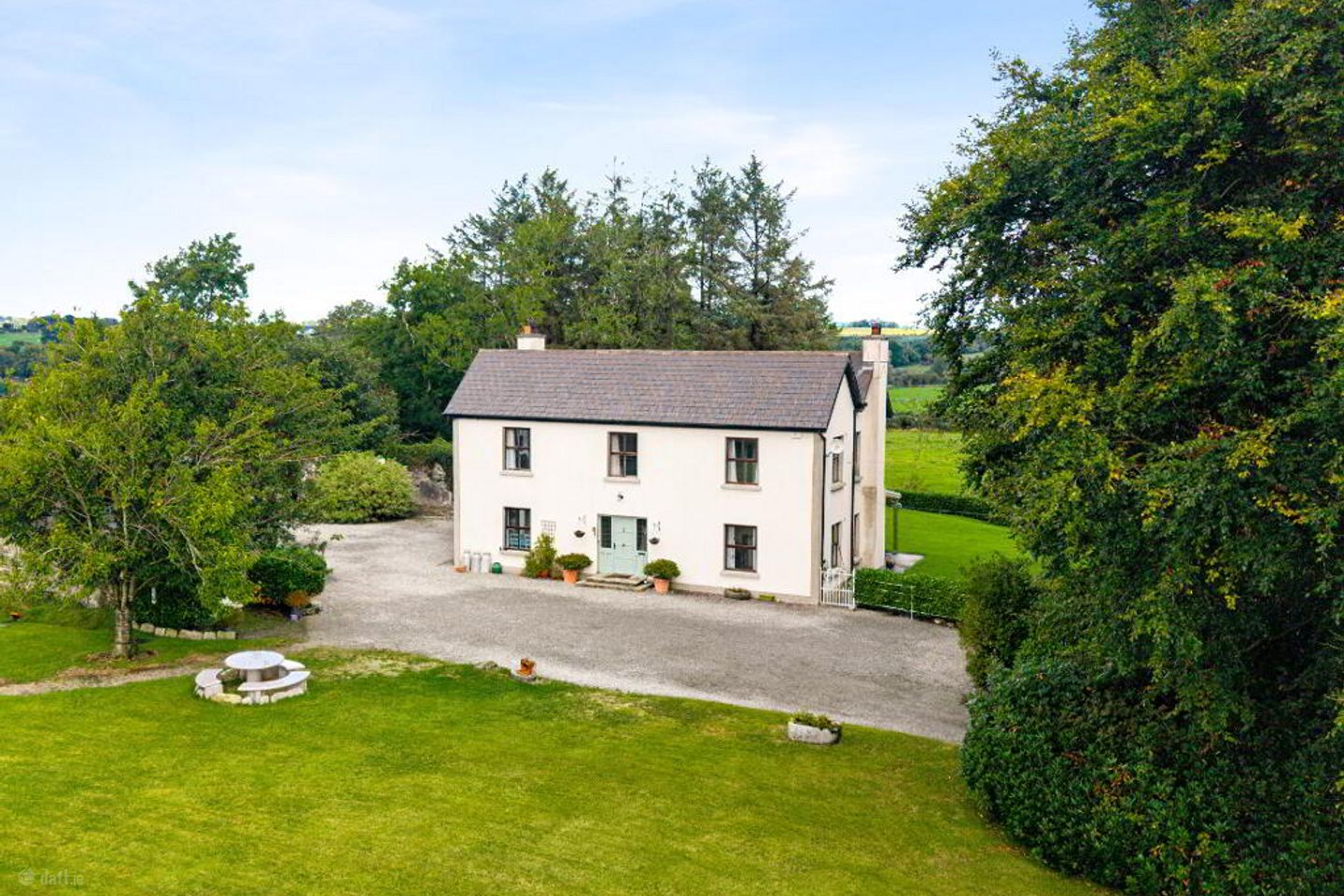 Coolmanagh, Hacketstown, Co. Carlow, R93H297