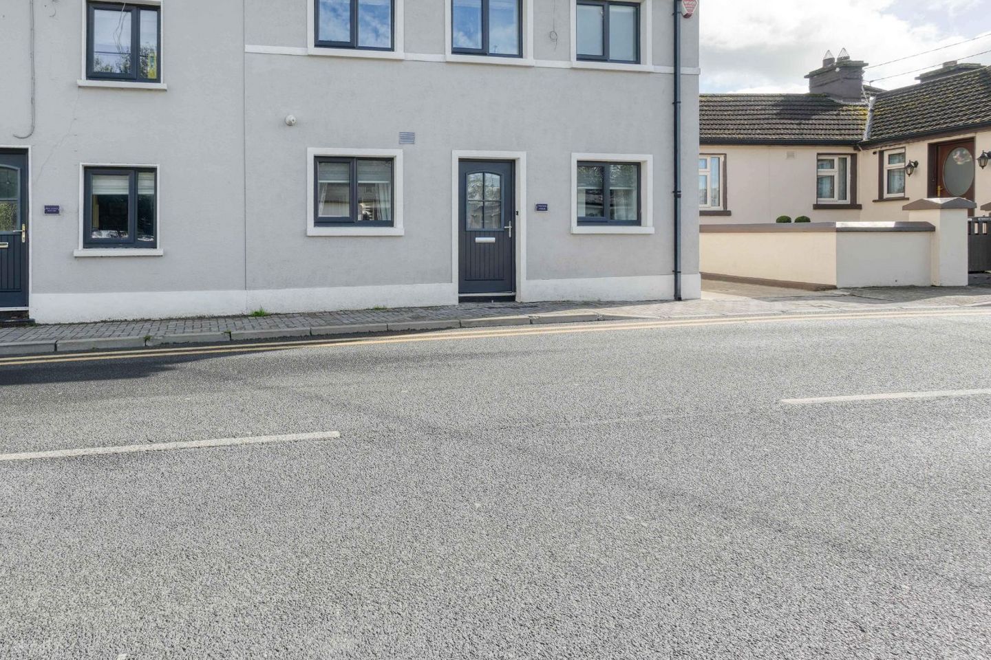 Shannon Street, Mountrath, Mountrath, Co. Laois, R32T667