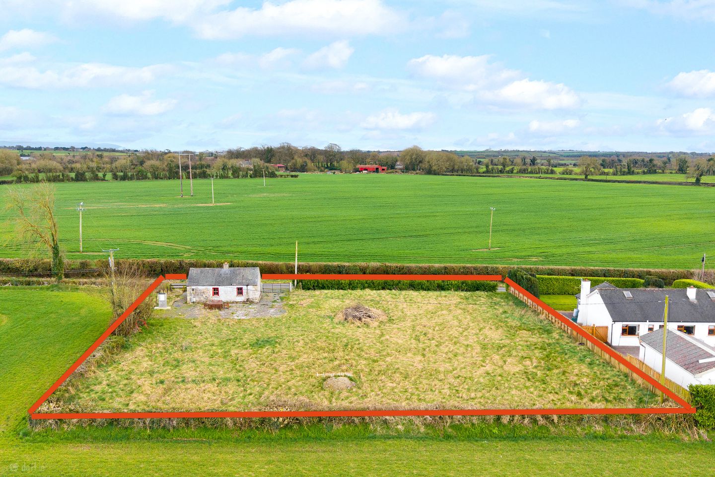 Knavinstown, Kildare, Co. Kildare, R51XD72