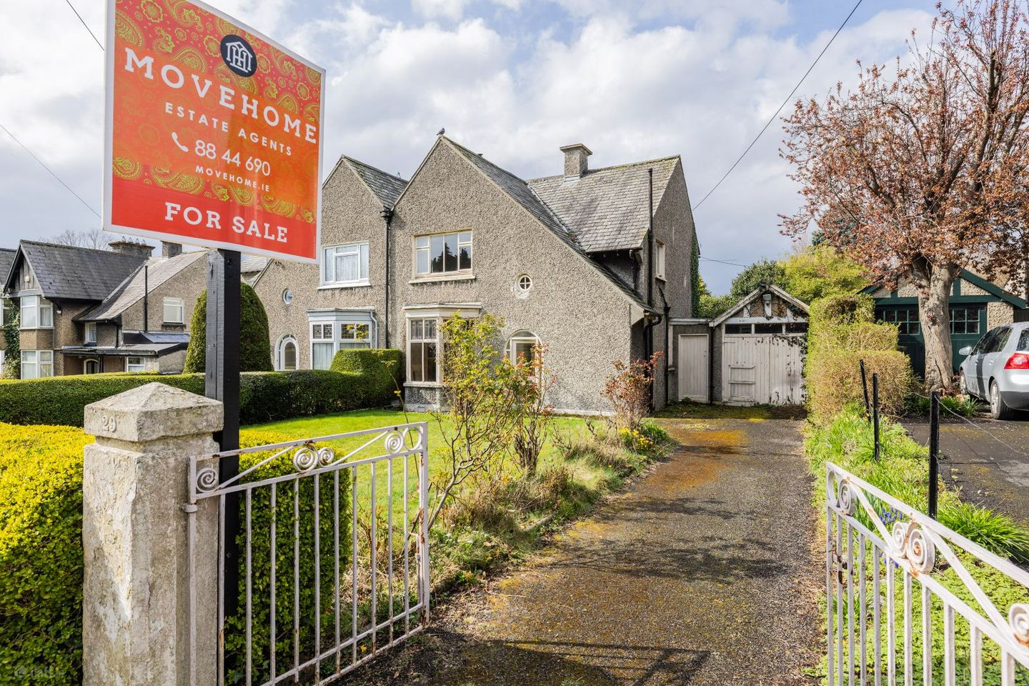 29 Valentia Road, Drumcondra, Dublin 9, D09CP20