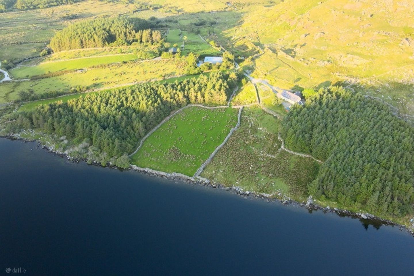 Coomasaharn, Glenbeigh, Co. Kerry