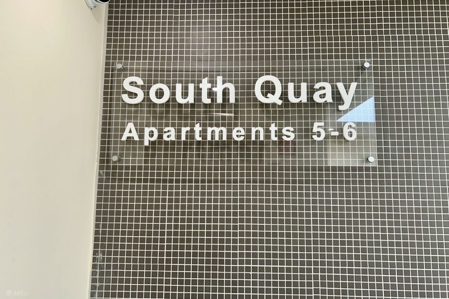 Apartment 4, South Quay Apartments, South Quay, Drogheda, Co. Louth