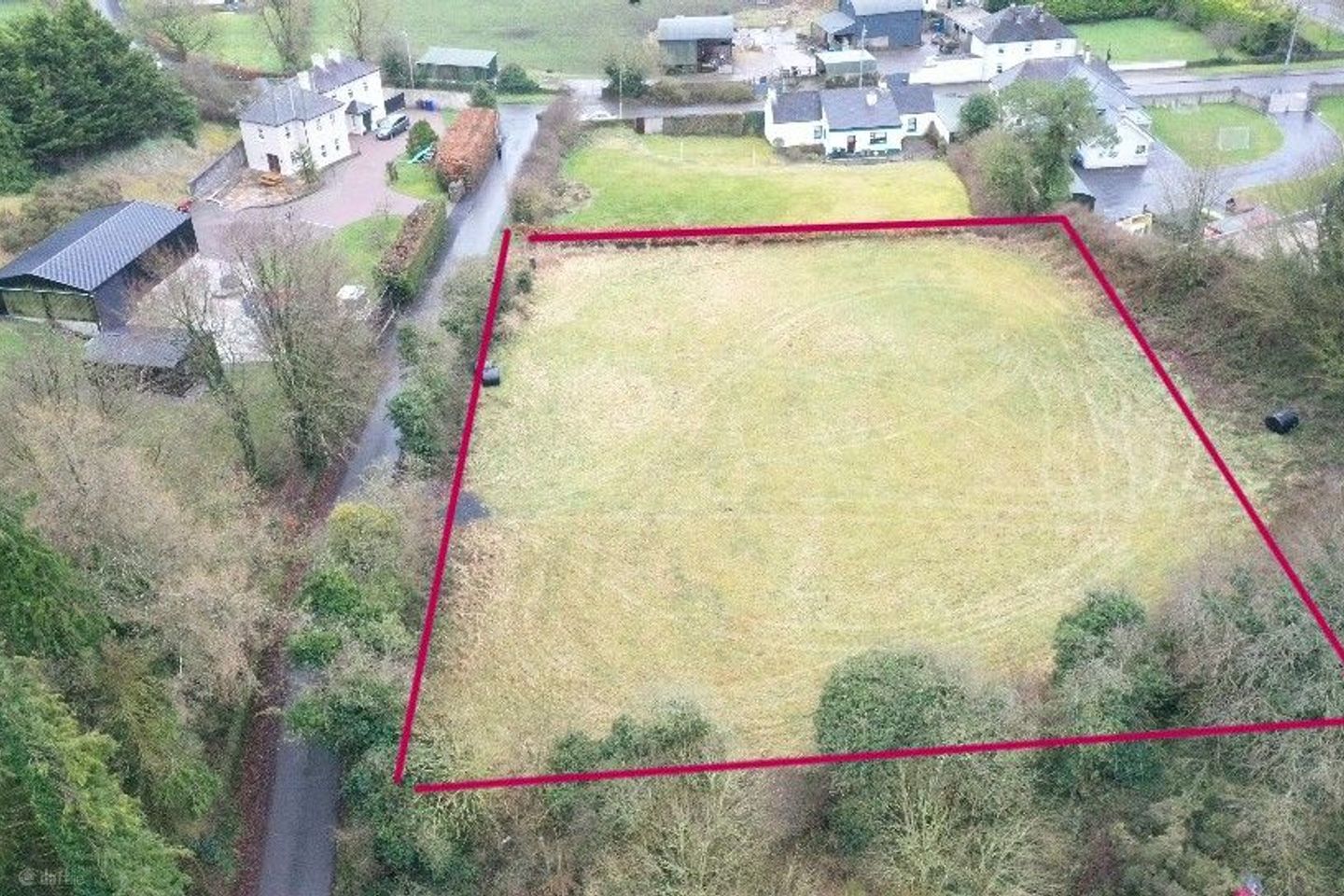 Masslough Road, Ballinakill, Co. Laois