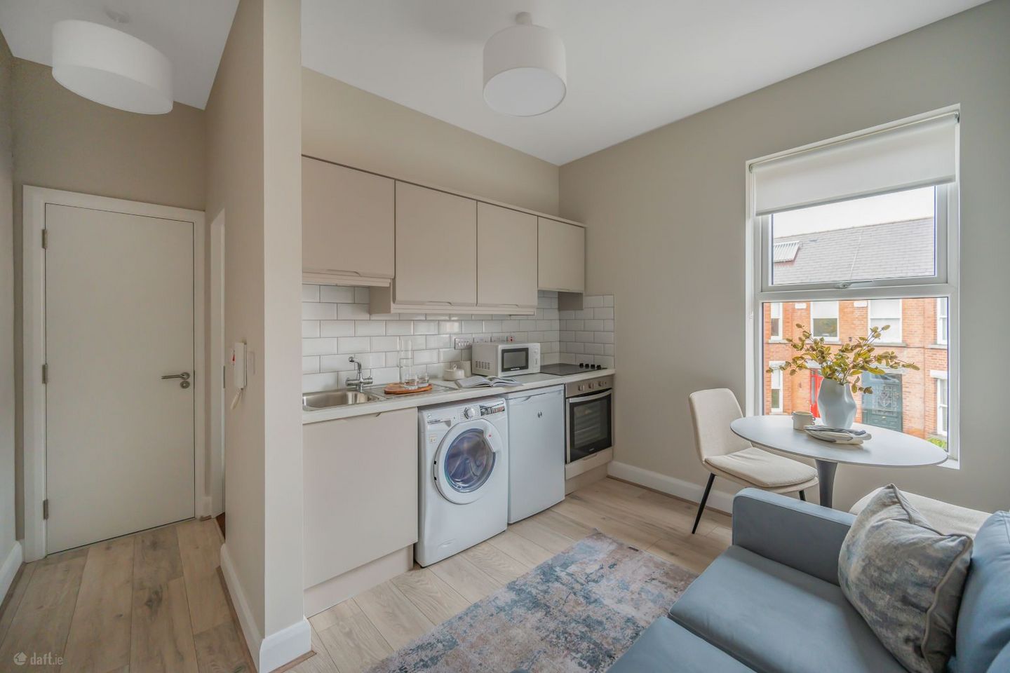Apartment 1, 17 Mountshannon Road, Dublin 8, Rialto, Dublin 8