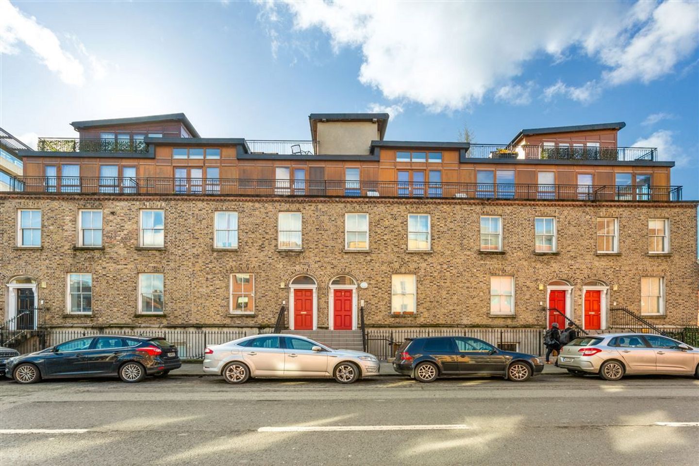 7 Hogan Square, Hogan Place, Dublin 2, Grand Canal Dock, Dublin 2