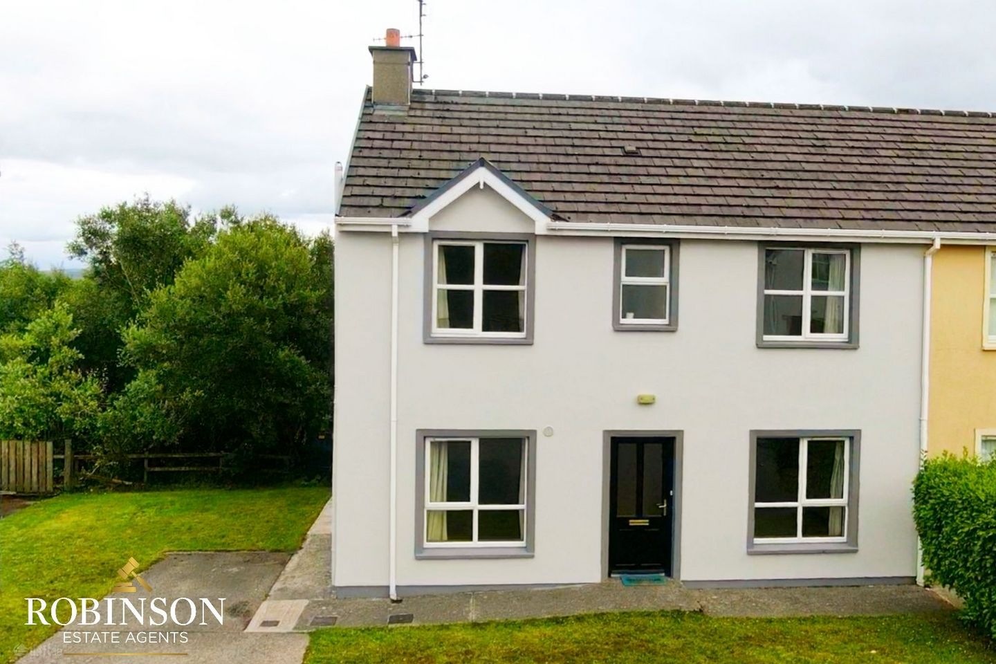 6 Birch Hill Upper, Creeslough, Creeslough, Co. Donegal, F92TH98
