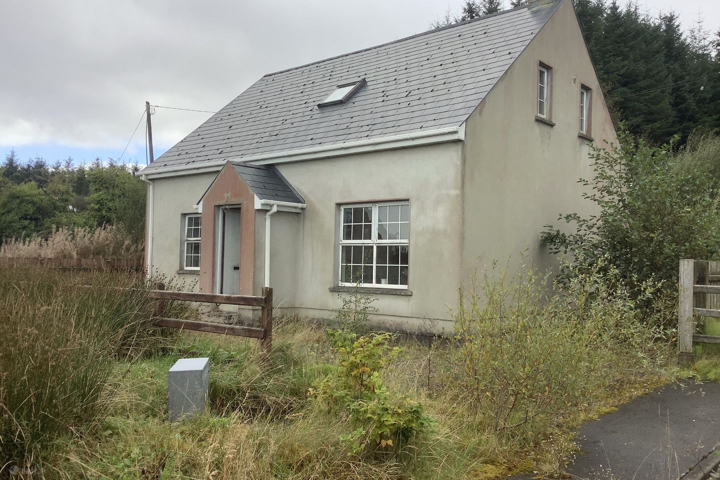 The Pines, Churchill, Co. Donegal