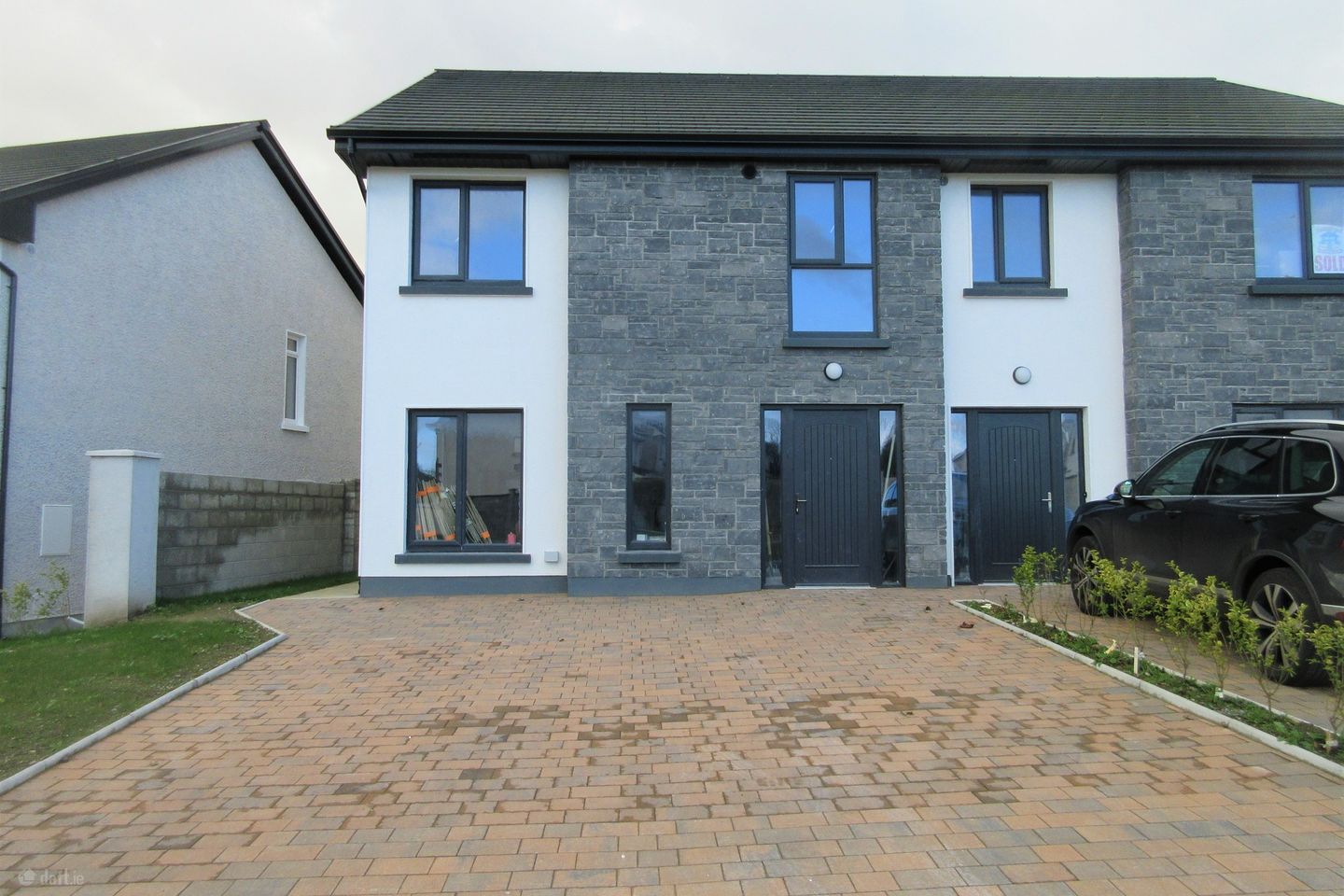 41 Lus na Greine, Monksland, Athlone, Co. Roscommon