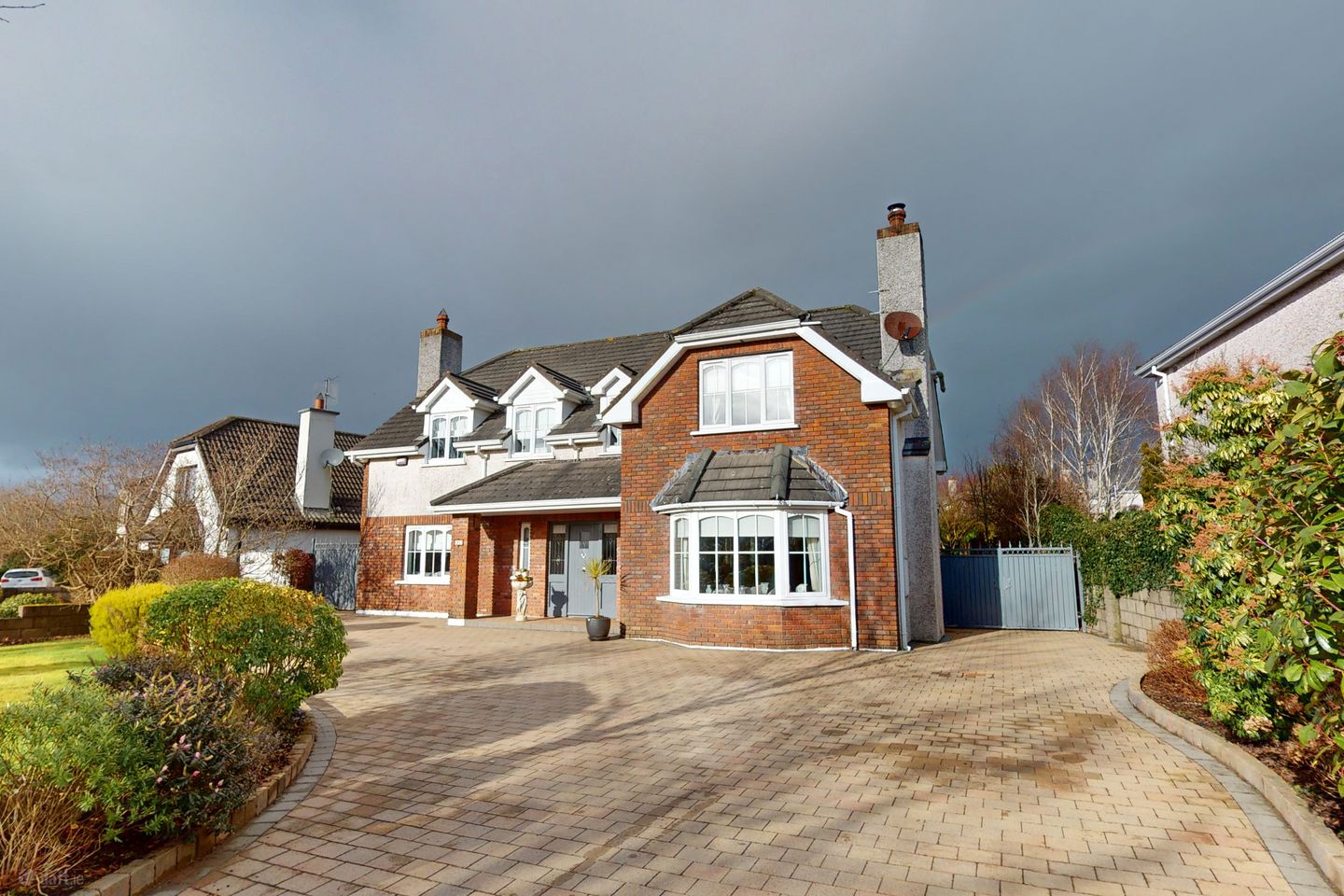 91 Fernwalk, Greenfield, Ballincollig, Co. Cork, P31TW66