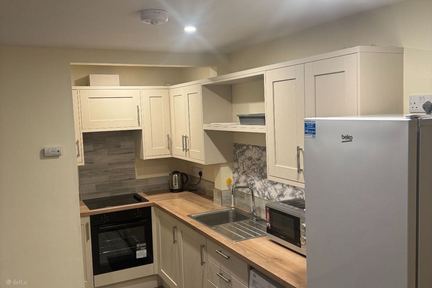 The Old Barracks, 44 Upper Cork Street, Mitchelsto, Mitchelstown, Co. Cork