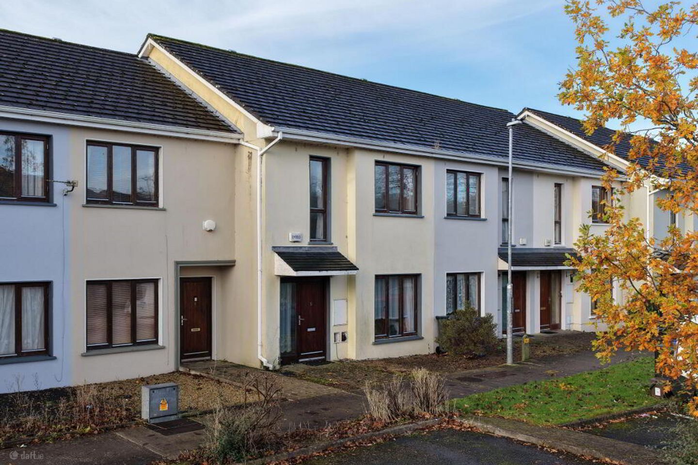5 Pairc Beag, Lis Cara, Carrick-on-Shannon, Co. Leitrim, N41RH42