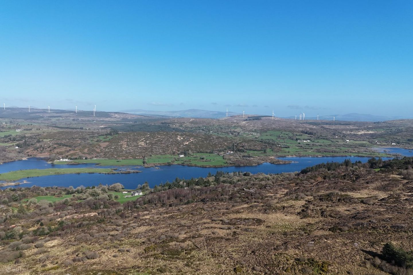 Gortnarea, Inchigeelagh, Co. Cork