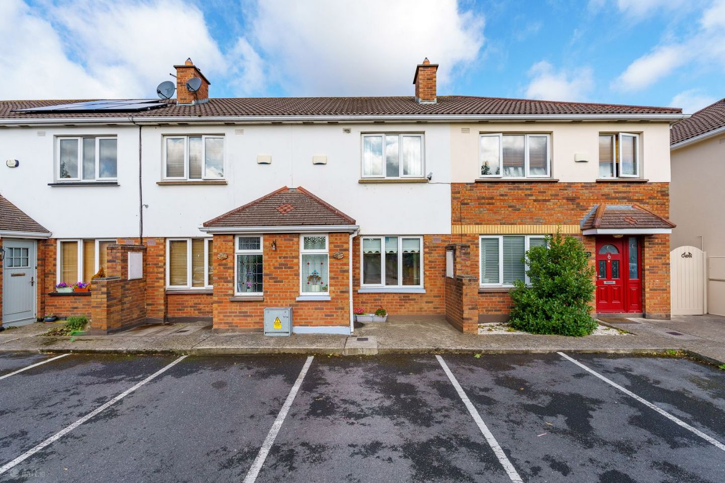 Liffey Place, Liffey Valley Park, Lucan, Co. Dublin