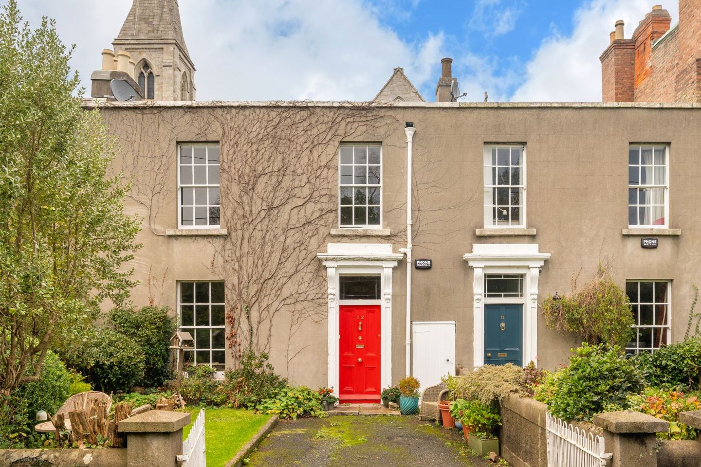 12 Shanganagh Terrace, Killiney, Killiney, Co. Dublin, A96H5P9