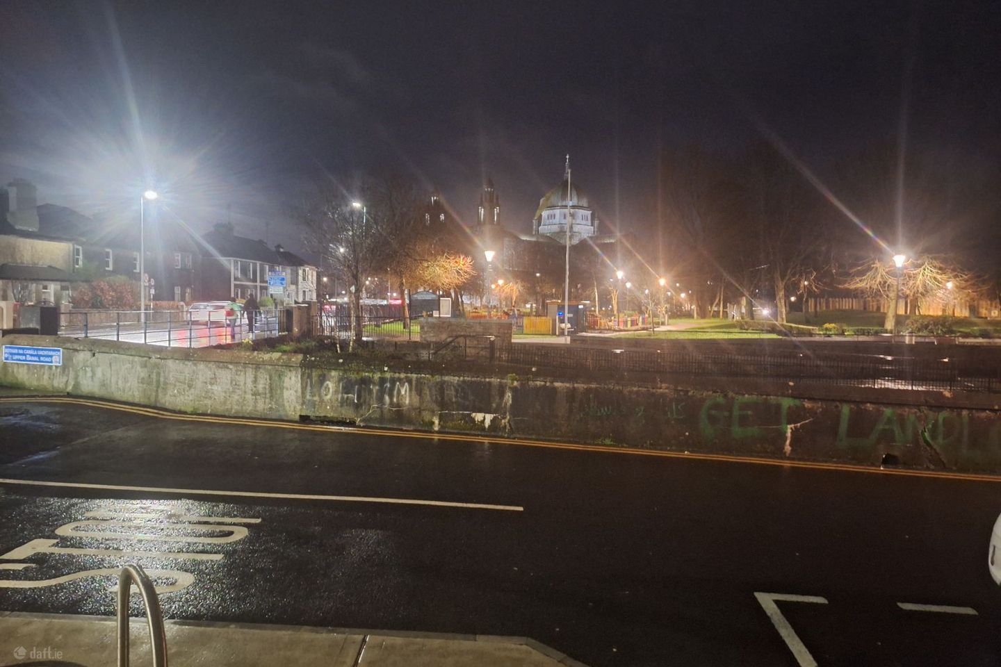 1 Canal Road Upper, Galway, Nun's Island, Co. Galway