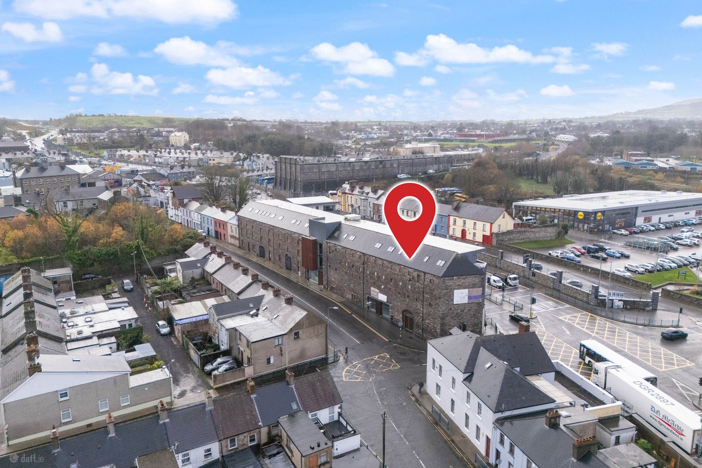 Unit 4, The Old Mill, Union Street, Sligo, Co. Sligo