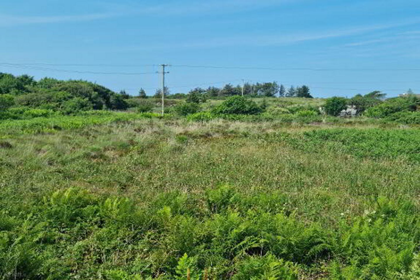 Saltpans, Maghery, Co. Donegal, Maghery, Co. Donegal