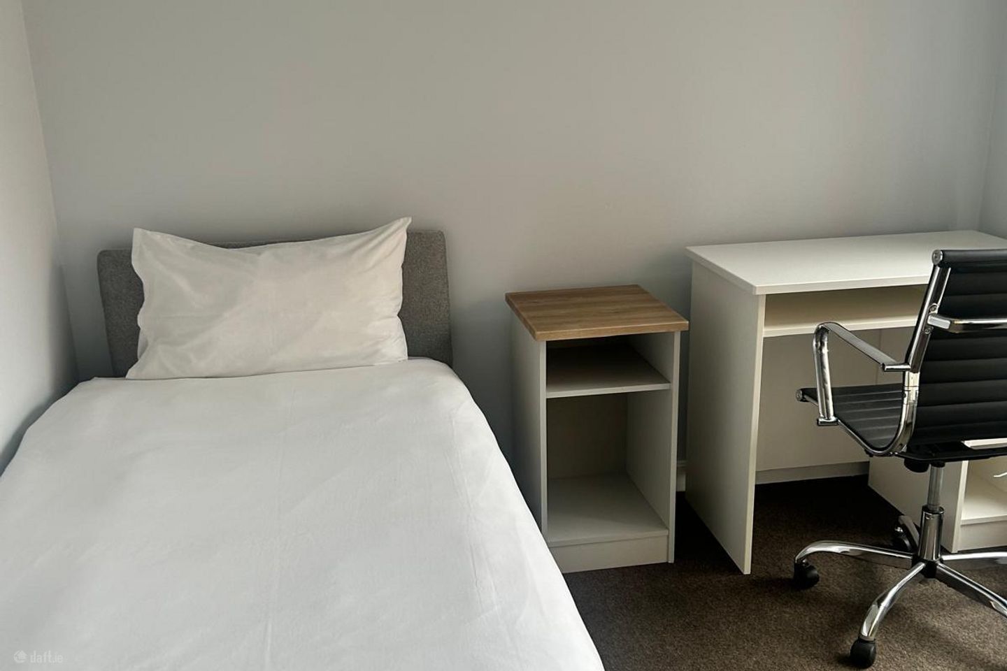 Hazelwood Accommodation, Northwood, Santry, Dublin 9