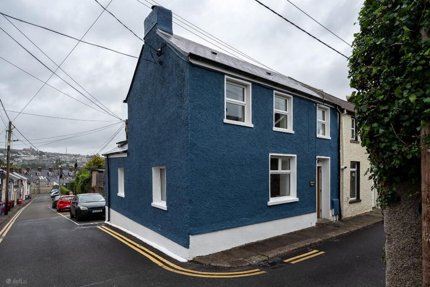 Peninsula House, 30 Wycherley Place, College Road, Cork, T12TW9D