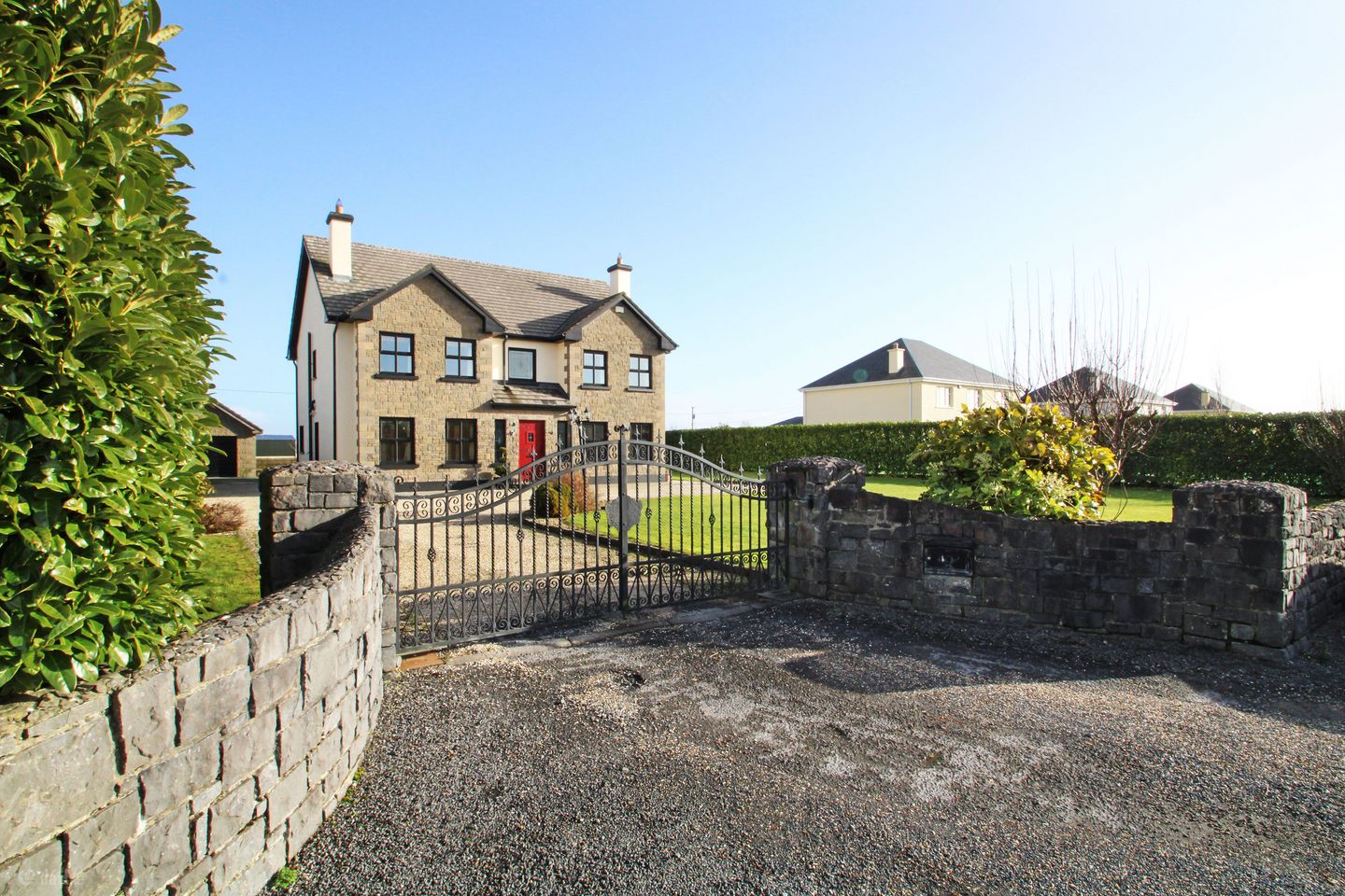 Lackagh More, Lackagh, Co. Galway, H65D577