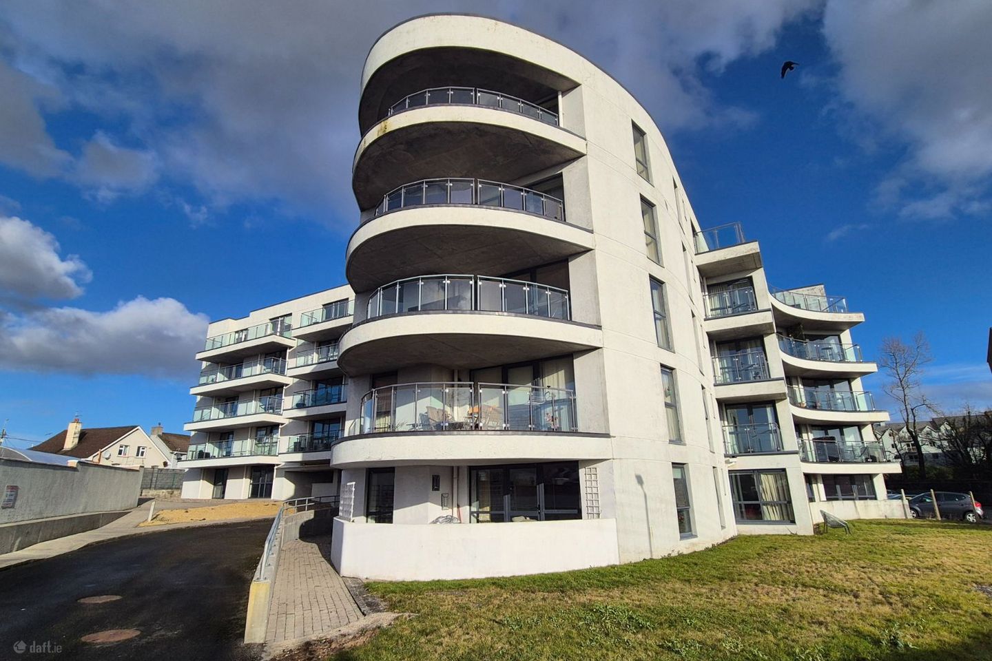 Apartment 4, Quay Mills, Merchants Quay, Kilrush, Co. Clare, V15WE16