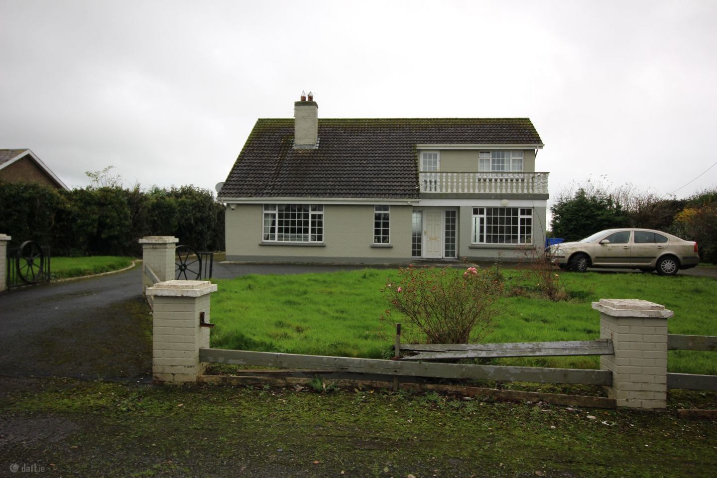 Oldtown, Hospital, Hospital, Co. Limerick, V35T628