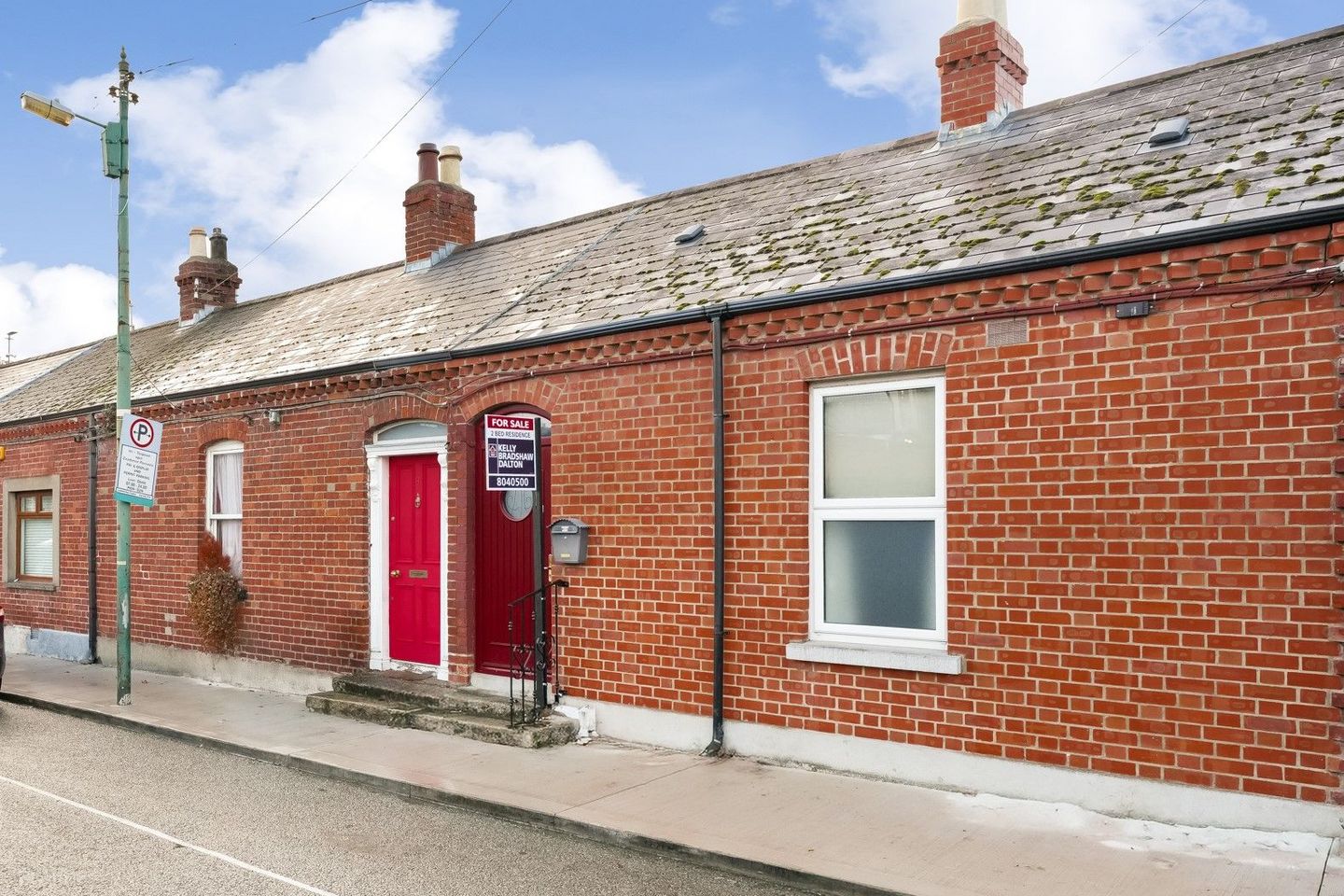9 St. Joseph's Avenue, Drumcondra, Dublin 9, D09N9F8