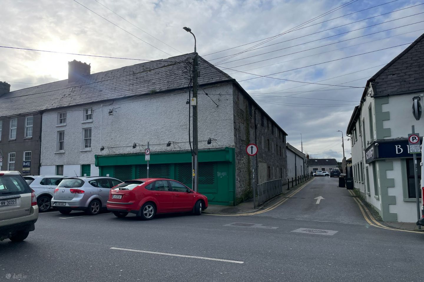 7 Maryborough Street, Graiguecullen, Graiguecullen, Co. Carlow, R93V129