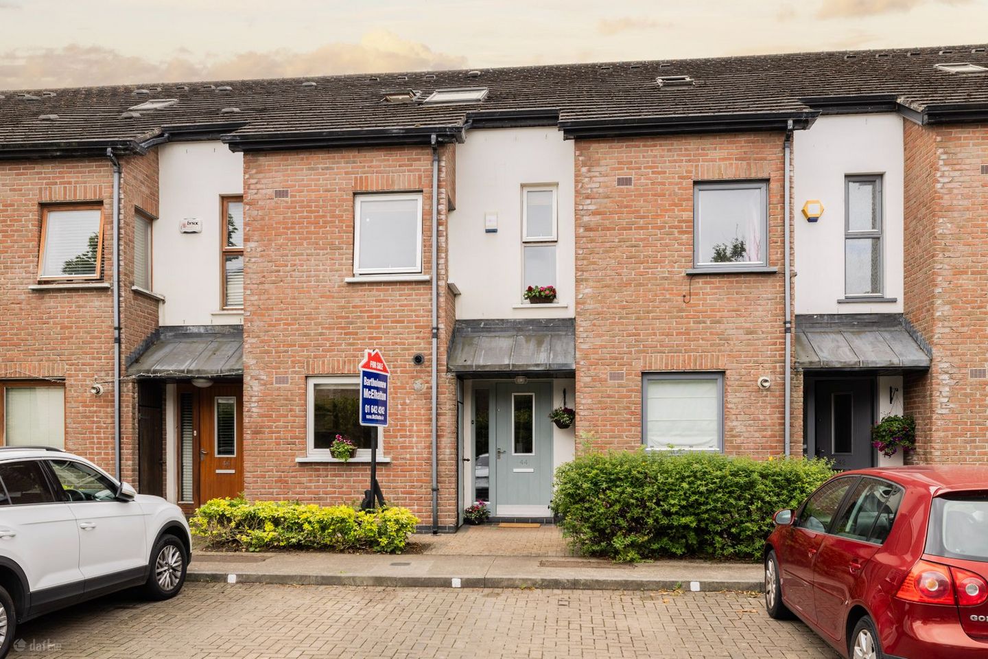 44 Hunters Walk, Hunters Wood, Firhouse, Dublin 24, D24X2T4