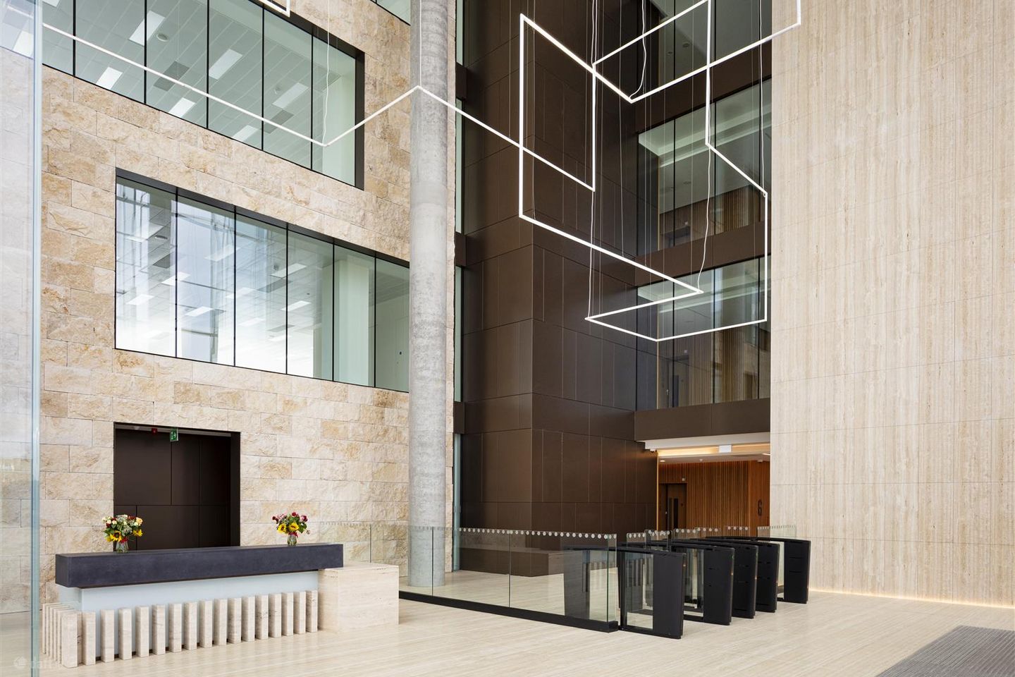 Building N, Central Park, D18 AC2C, Dublin 18