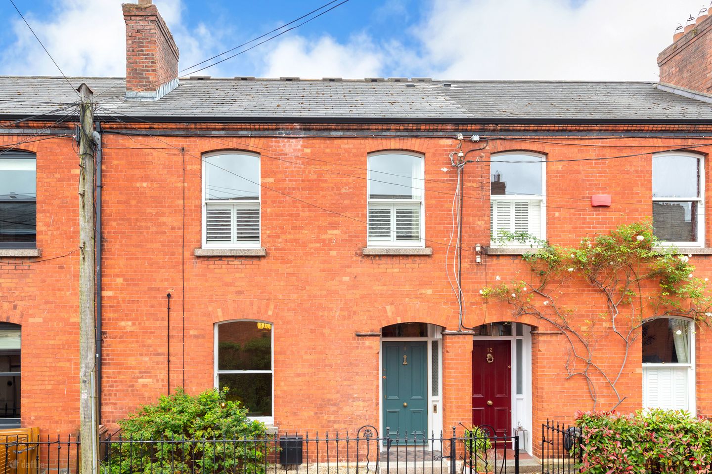 11 Summerville Park, Rathmines, Dublin 6, D06R5C9