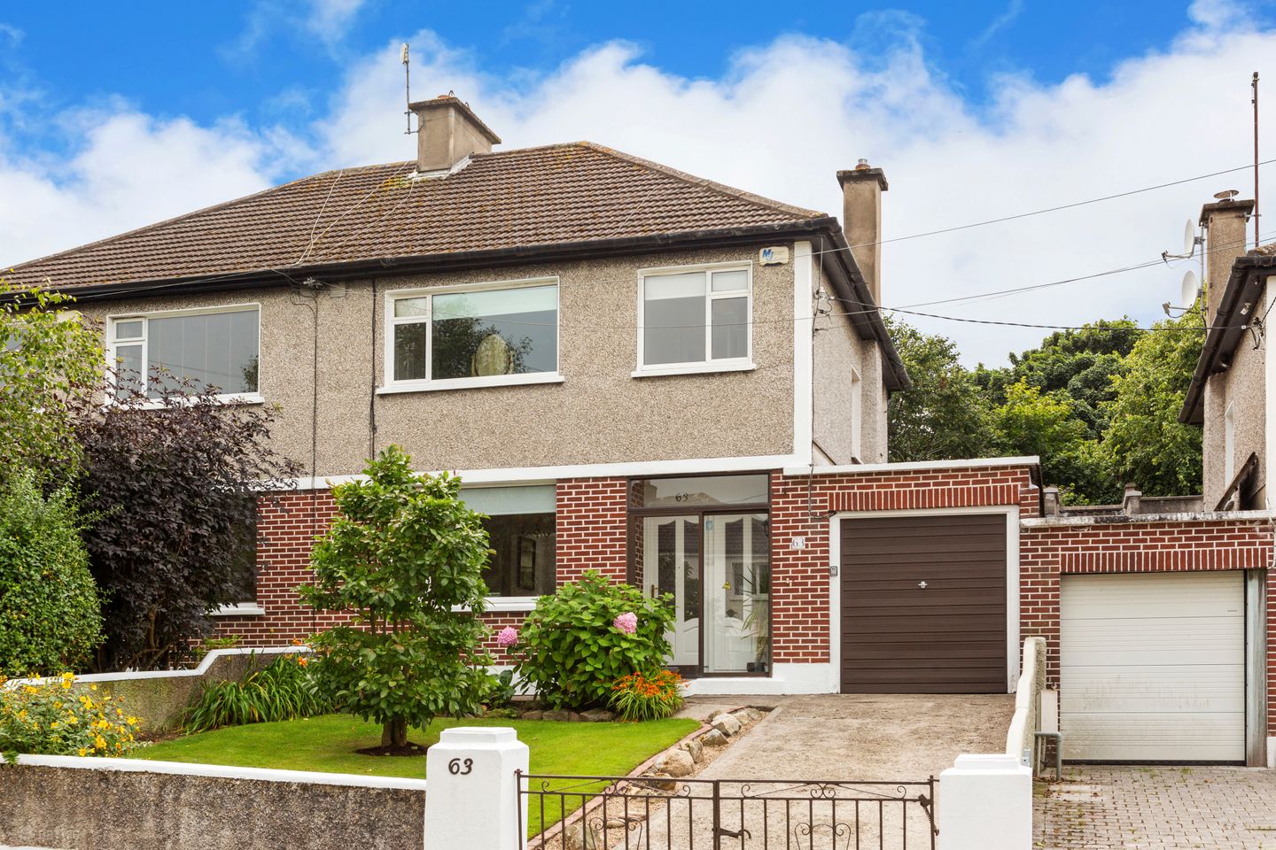 63 Springhill Park, Killiney, Co. Dublin, A96TD83