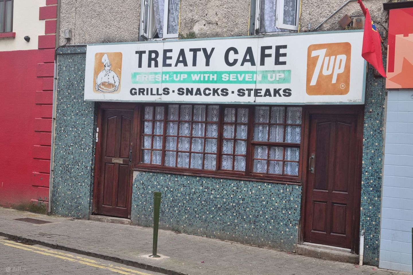 13 Nicholas Street, Limerick, Limerick City Centre, V94C7W3