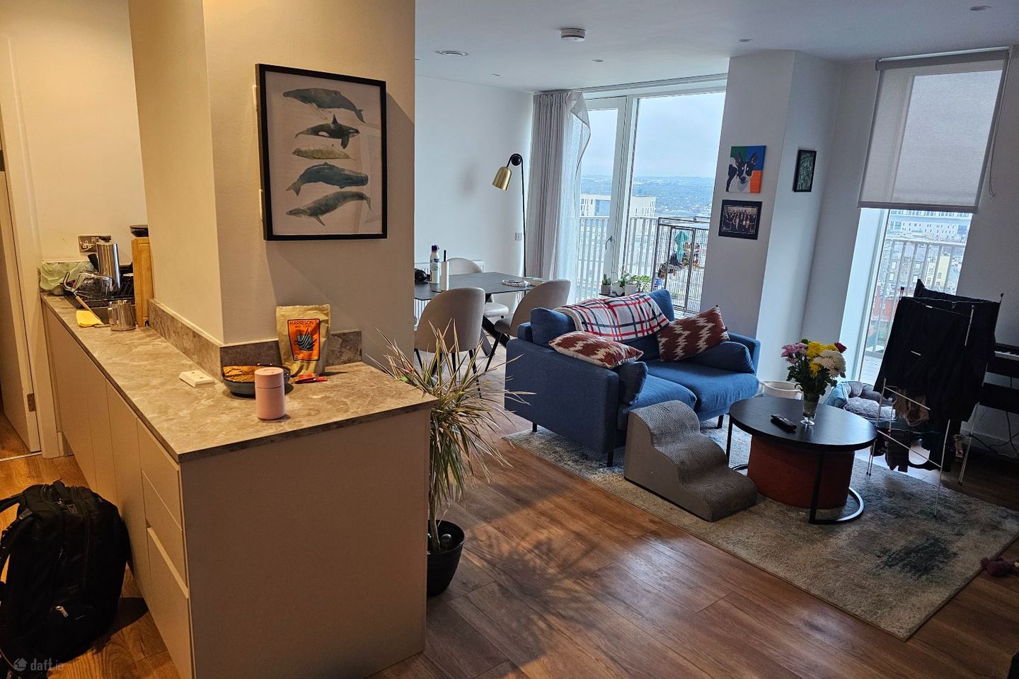 The Shipwright Building, Grand Canal Harbour, Grand Canal Place, Dublin 8, St. James Gate, Dublin 8