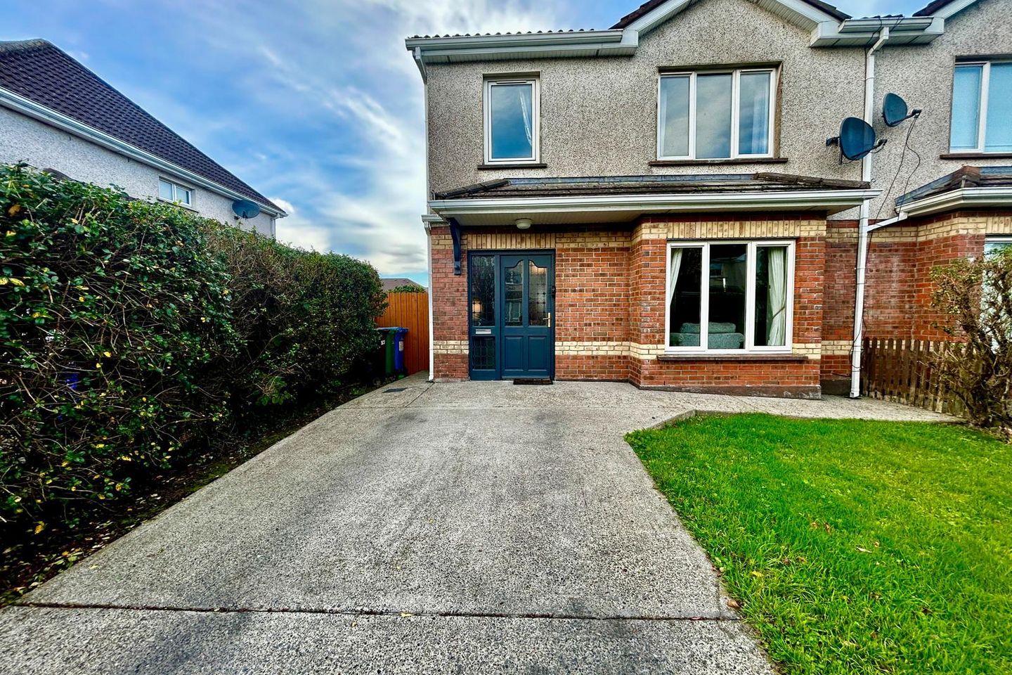 22 The Close, Lakepoint Park, Mullingar, Co. Westmeath, N91E2Y3