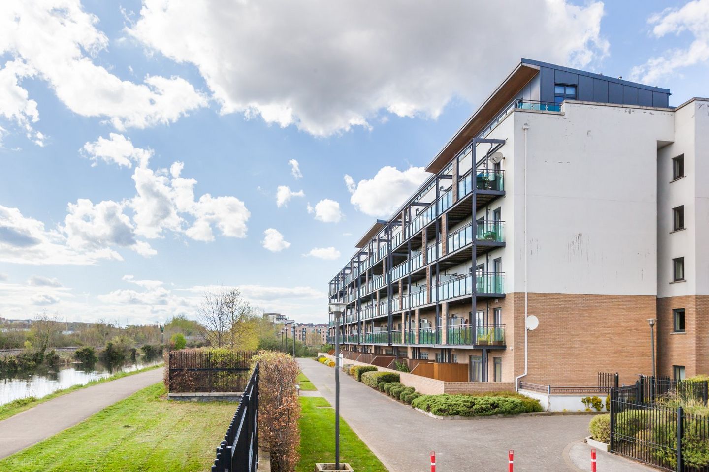 128 Royal Canal Court, Royal Canal Way, Ashtown, D15NW96