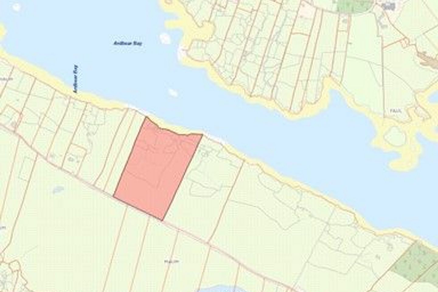 Clifden, Errislannan, Co. Galway