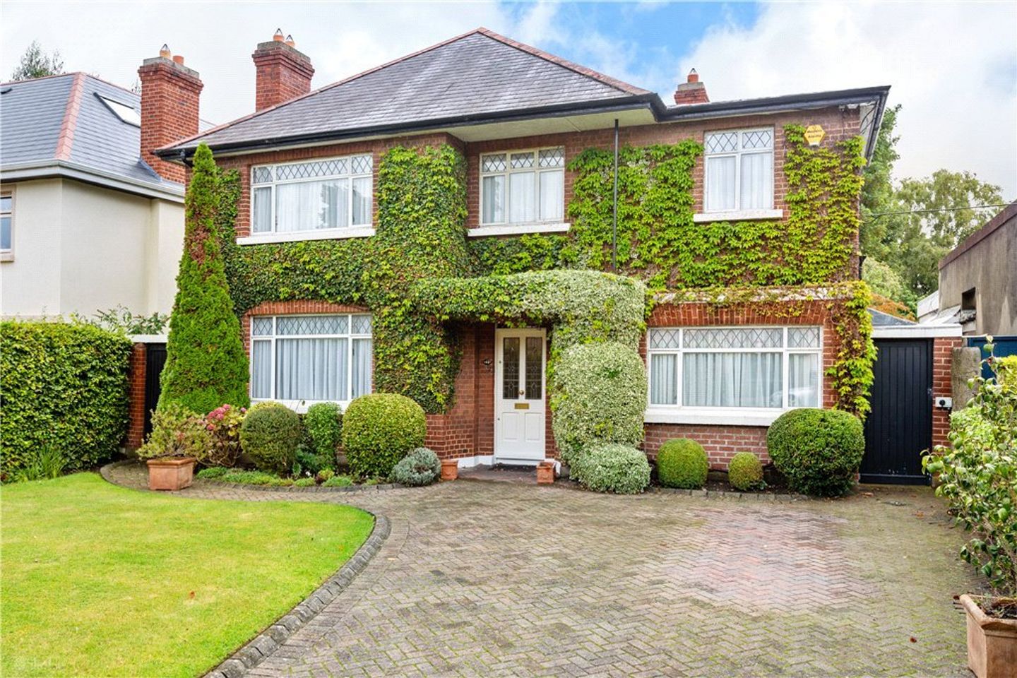 44 Anglesea Road Ballsbridge Dublin 4, Ballsbridge, Dublin 4, D04X3P2