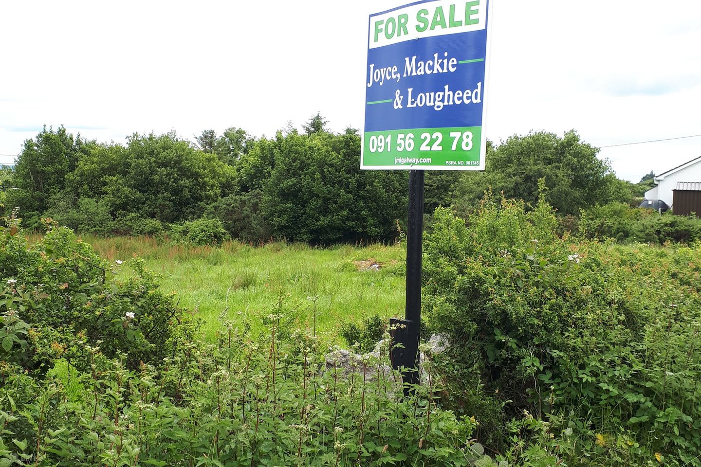 Cloughscoilte, Barna, Co. Galway