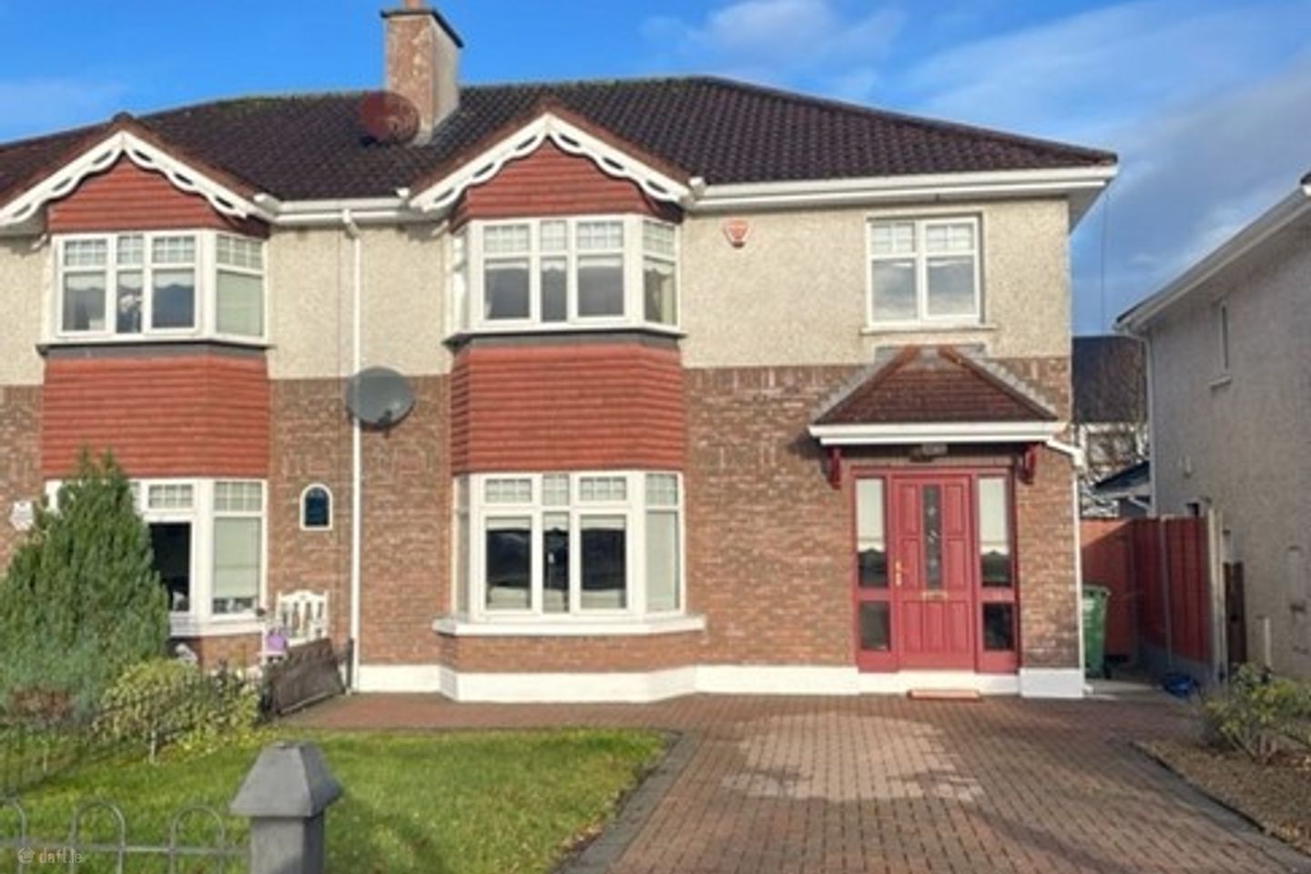 14 Woodville Lawn, Athlone, Co. Westmeath, N37H1F3