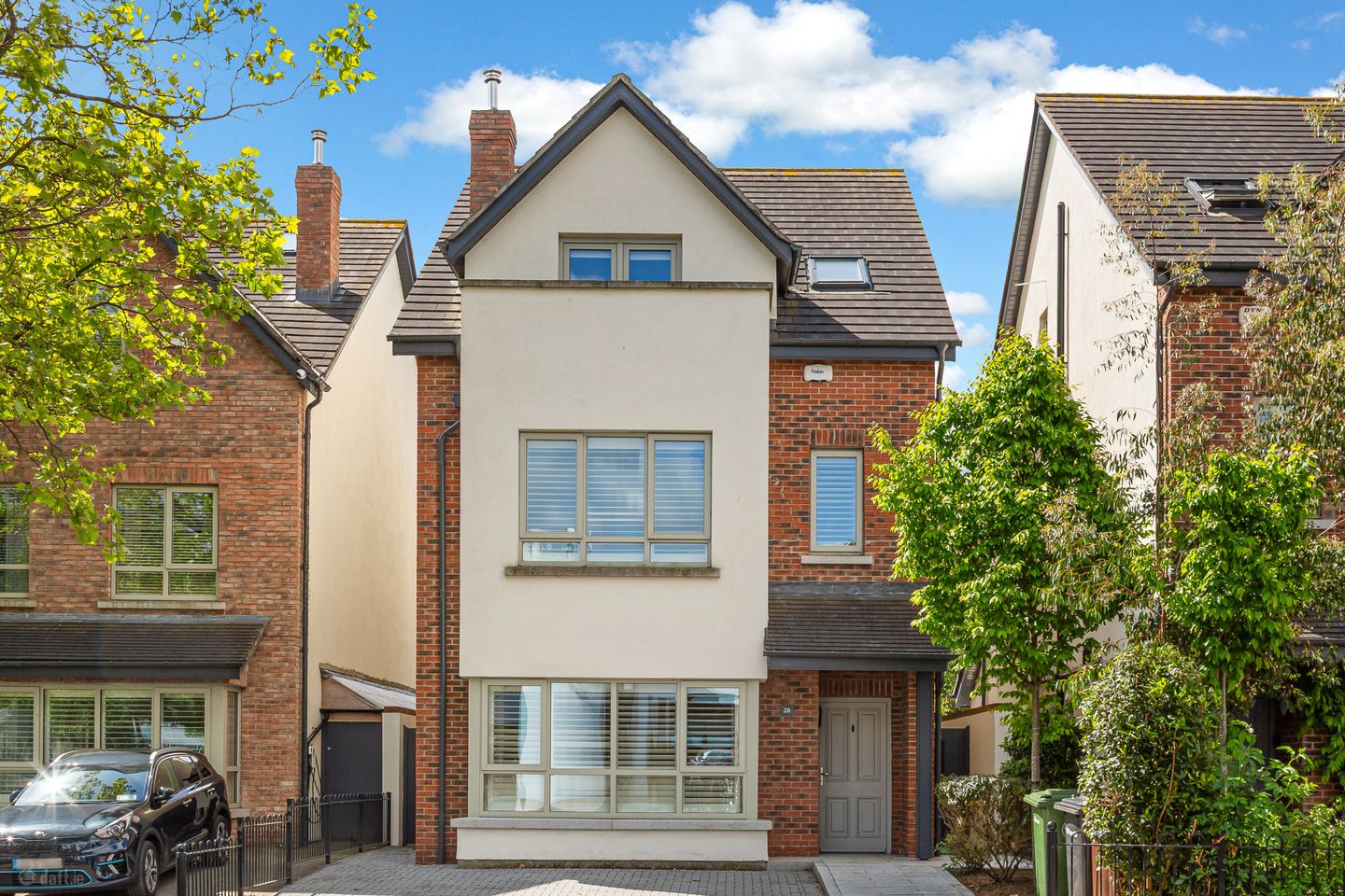 20 Castleknock Cross, Castleknock, Dublin 15, D15DXK5