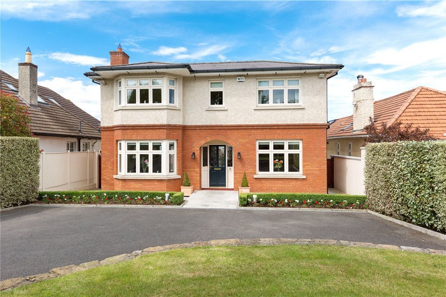 12 Deerpark Road, Mount Merrion, Co. Dublin