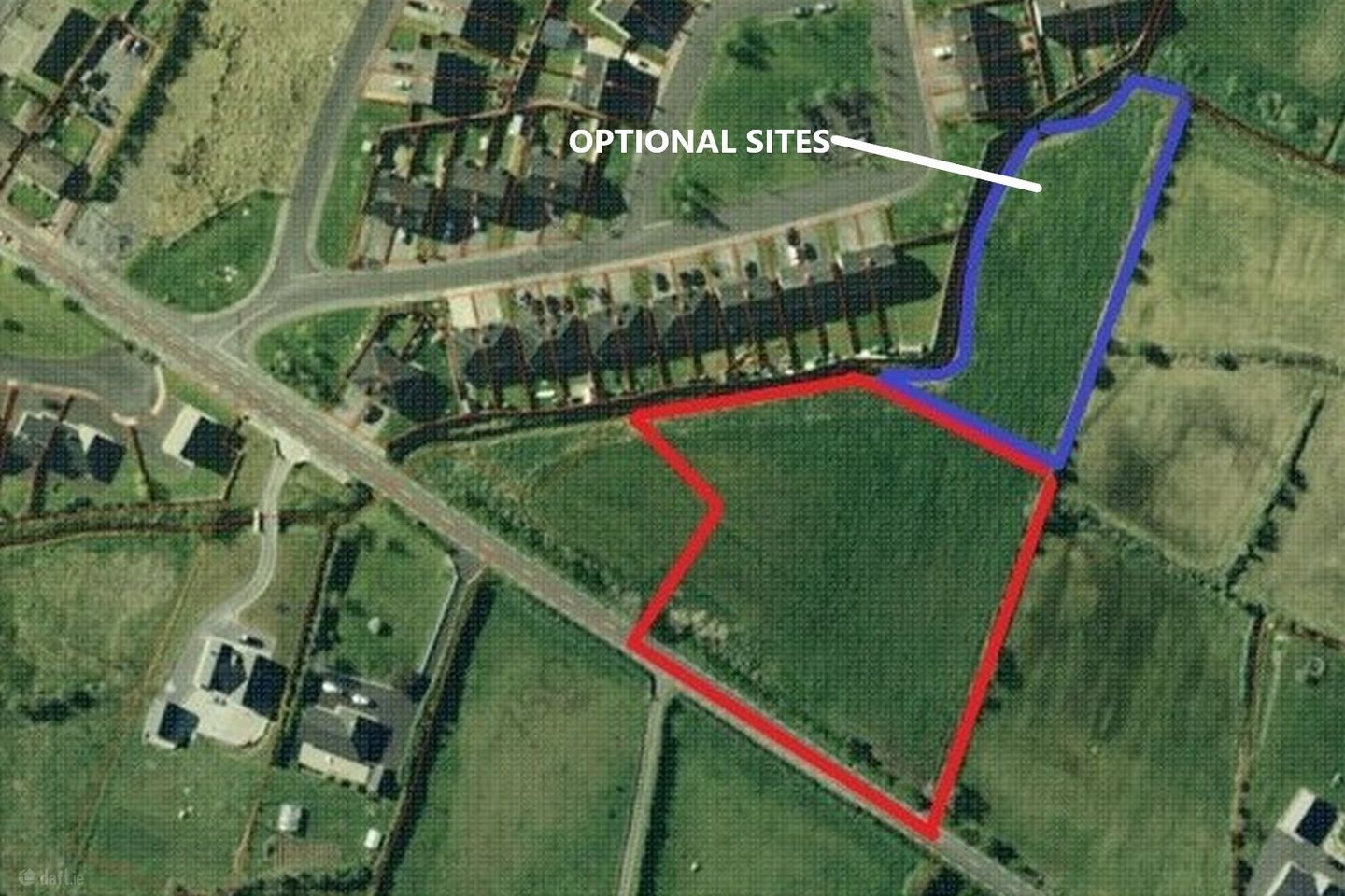 Knocknashammer, Gurteen, Co. Sligo