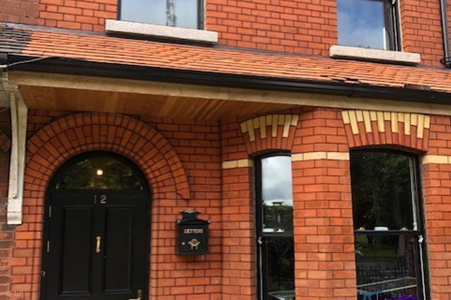 12 Annesley Bridge Road, Fairview, Dublin 3